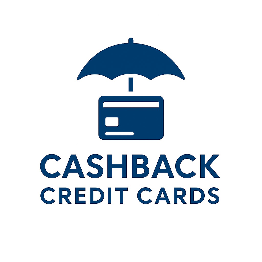 Cashback Credit Card